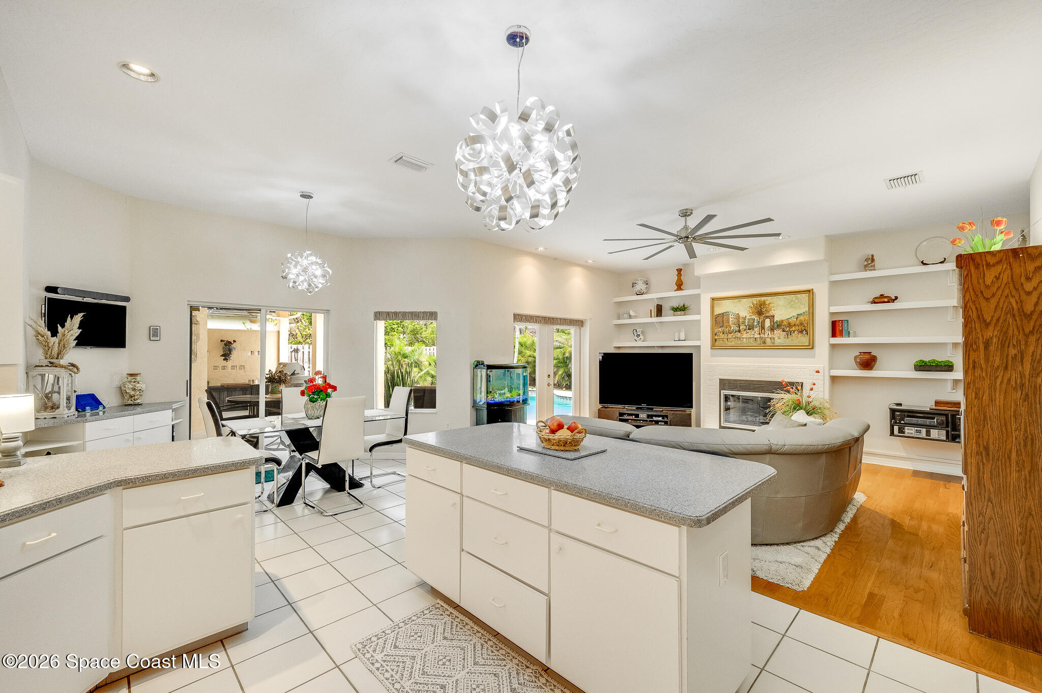 370 Normandy Drive Indialantic, FL 32903 - Photo 25 of 71 Kitchen