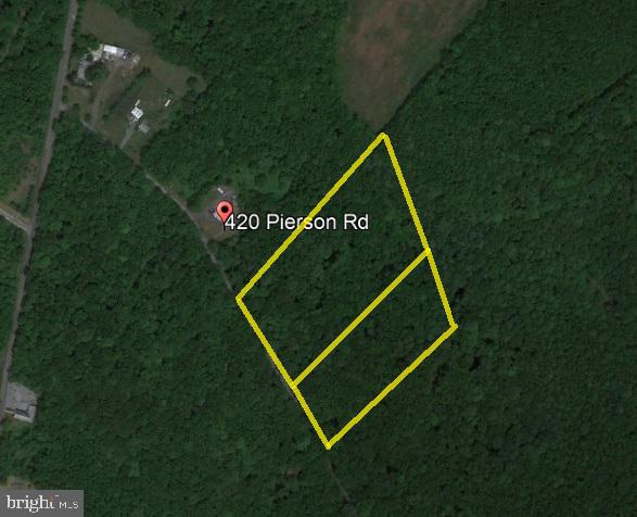 Lot 14 Pierson Road Woodstown, NJ 08098 - Photo 2 of 2 both lots are being sold separately