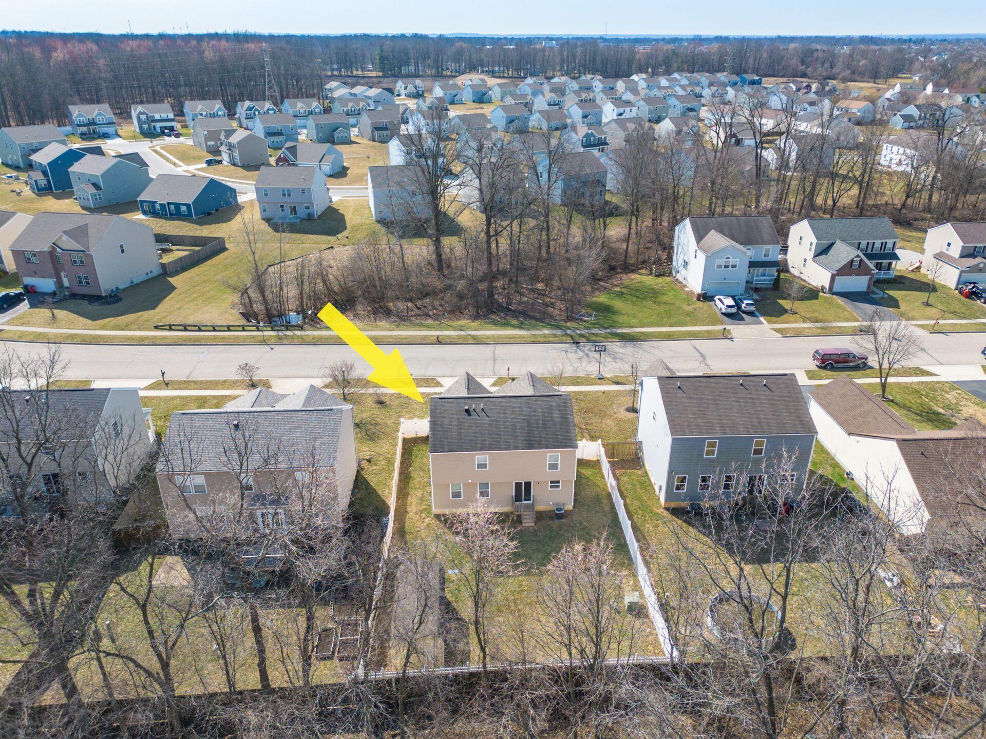 299 Haystack Avenue Pataskala, OH 43062 - Photo 44 of 44 064_ve Pataskala OH 43062 USA