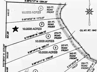 7 Elliston Mt Zion Road, Unit 7 Dry Ridge, KY 41035 - Photo 1 of 1