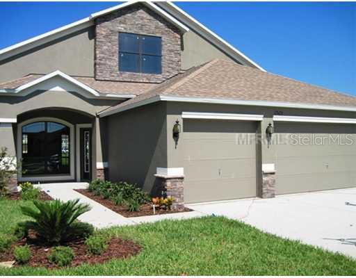 5307 Moon Shell Drive Apollo Beach, FL 33572 - Photo 1 of 1 Exterior Front