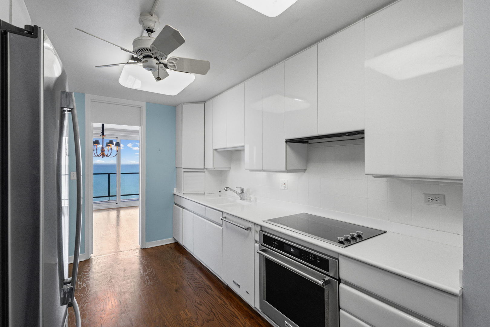 1630 Sheridan Road, Unit 10A Wilmette, IL 60091 - Photo 8 of 27