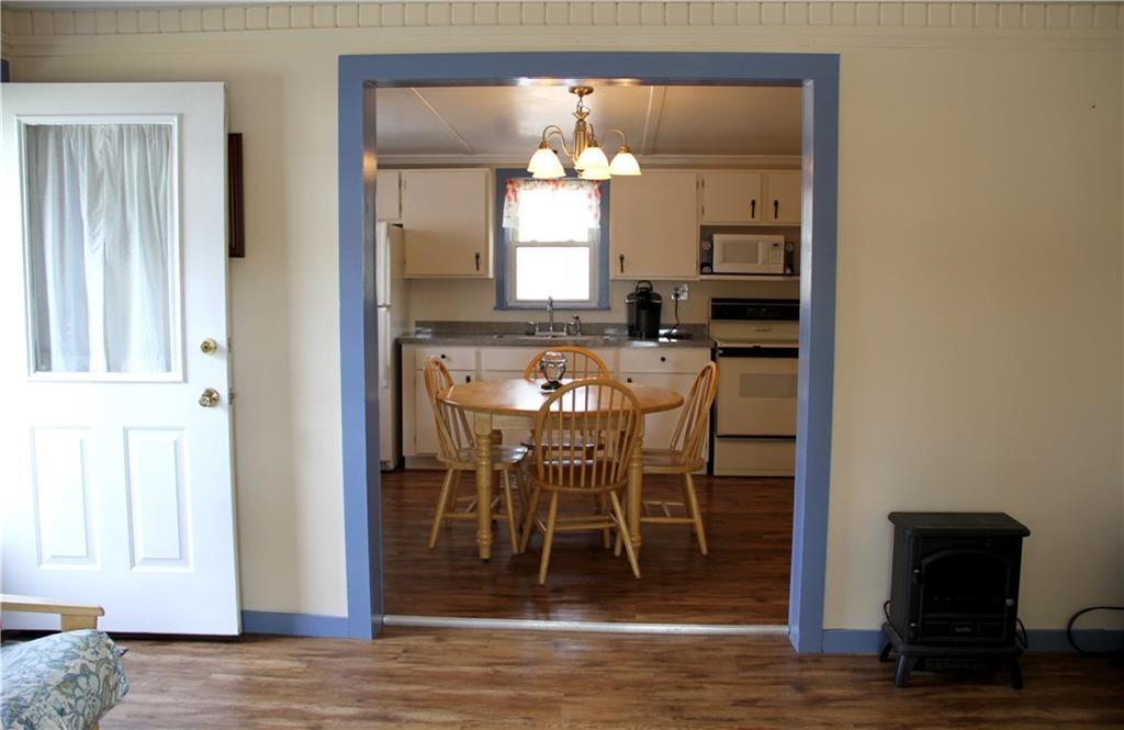 958 Goose Pond Road Shapleigh, ME 04076 - Photo 10 of 33 Living Room