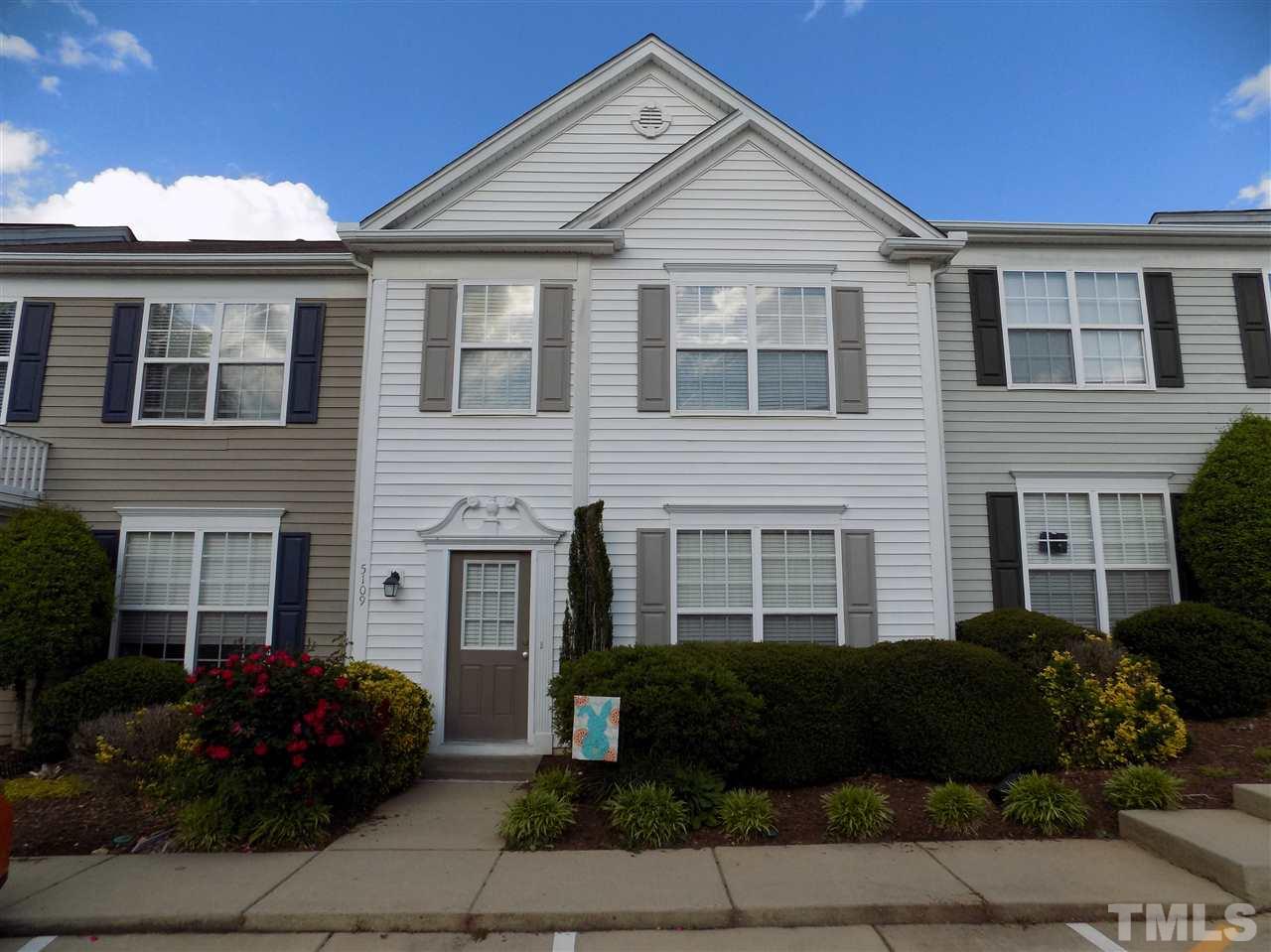 5109 Echo Ridge Road Raleigh, NC 27612 - Photo 1 of 13