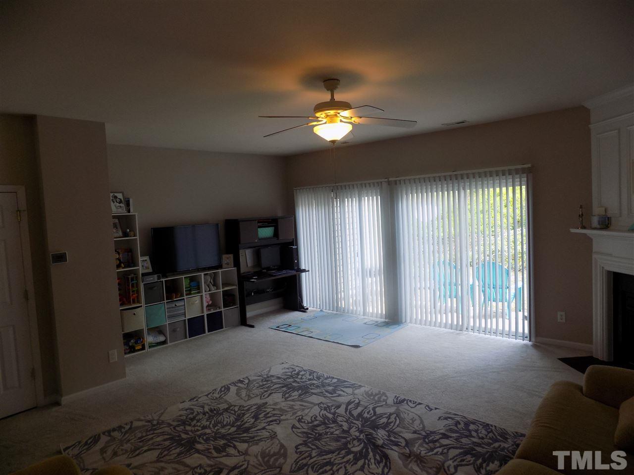5109 Echo Ridge Road Raleigh, NC 27612 - Photo 13 of 13
