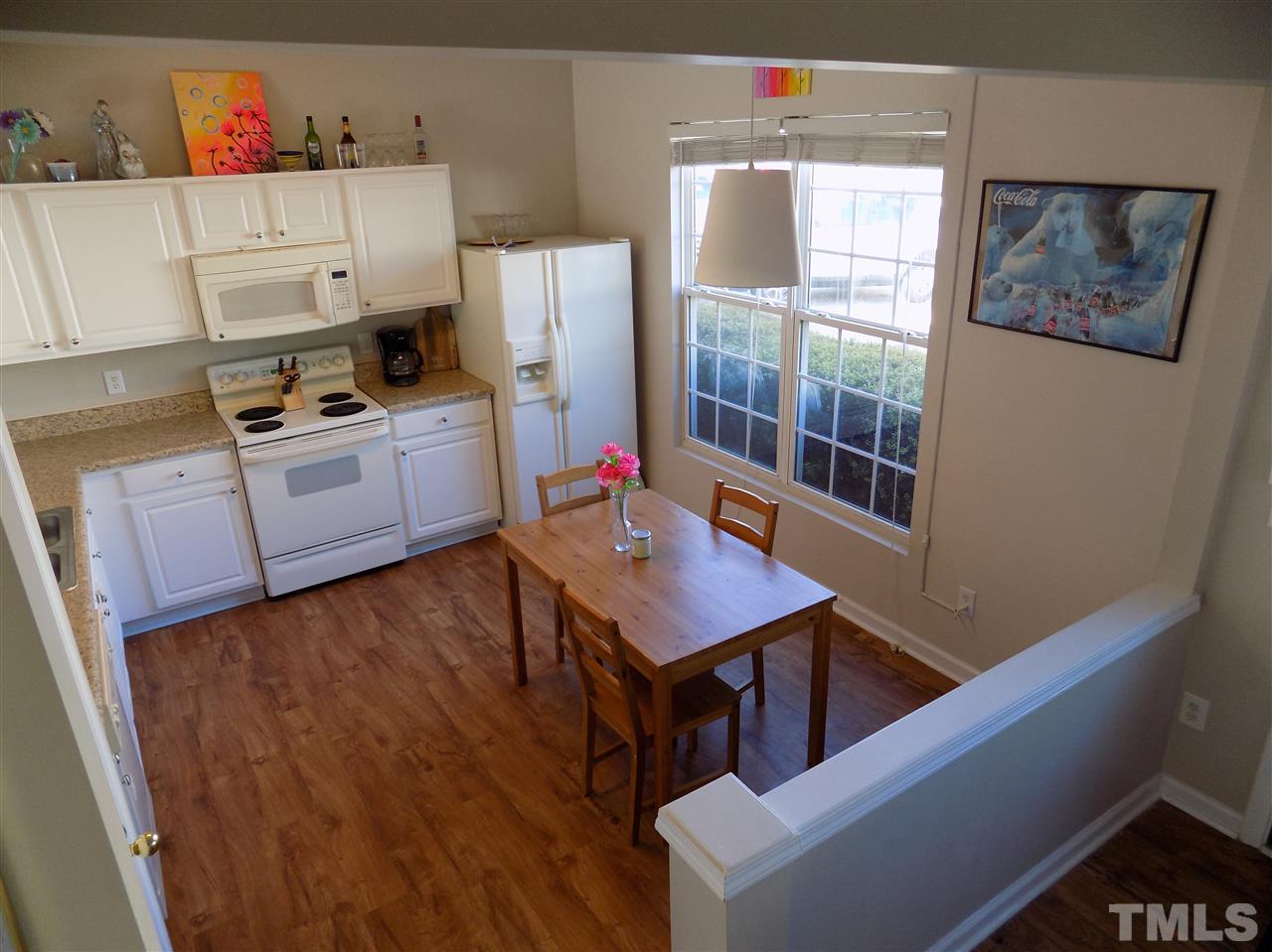 5109 Echo Ridge Road Raleigh, NC 27612 - Photo 3 of 13