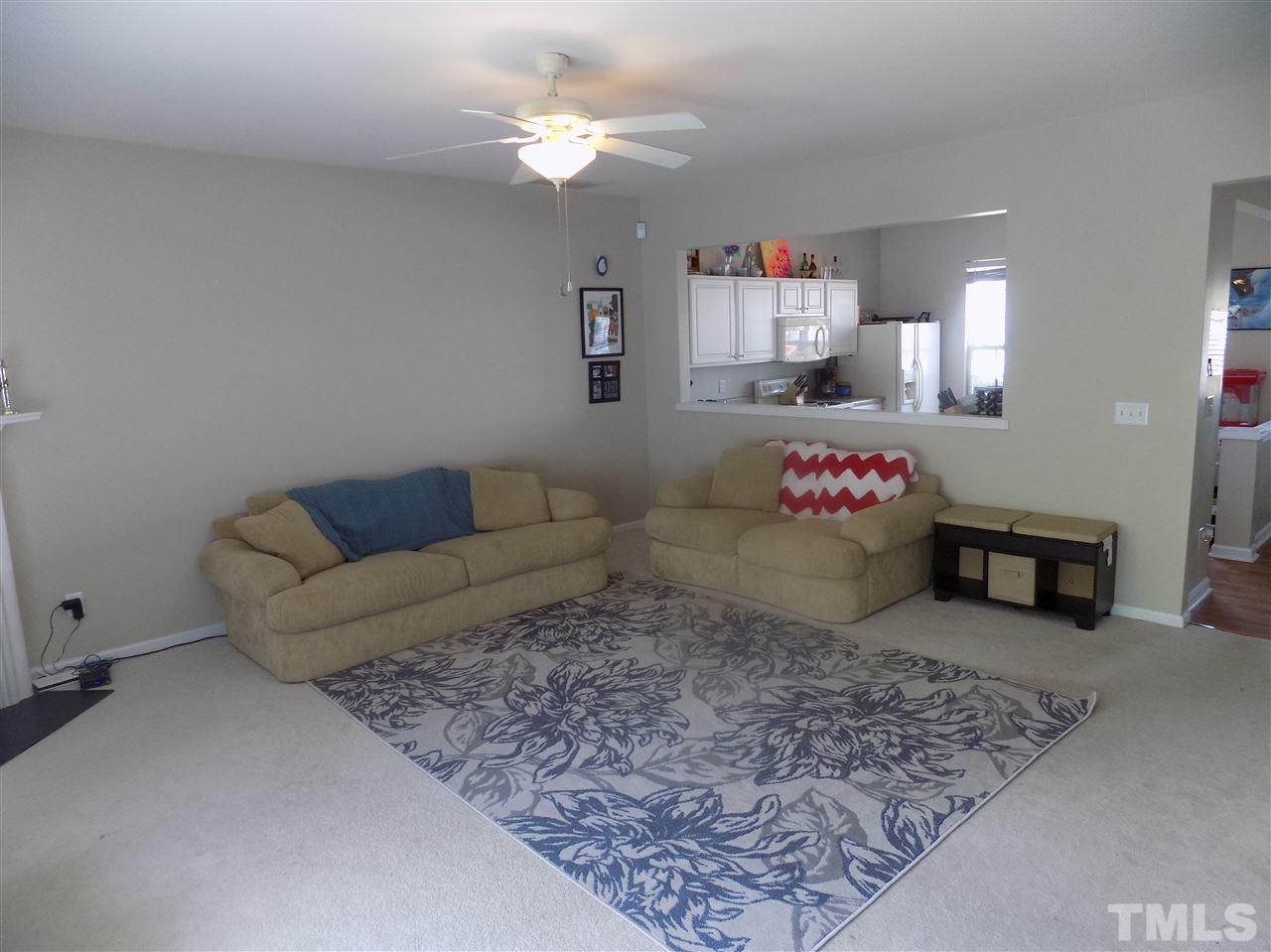 5109 Echo Ridge Road Raleigh, NC 27612 - Photo 5 of 13