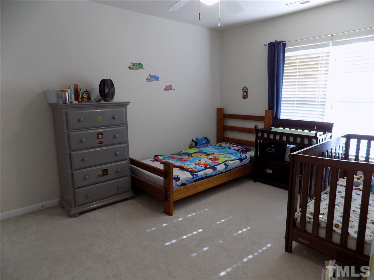 5109 Echo Ridge Road Raleigh, NC 27612 - Photo 9 of 13