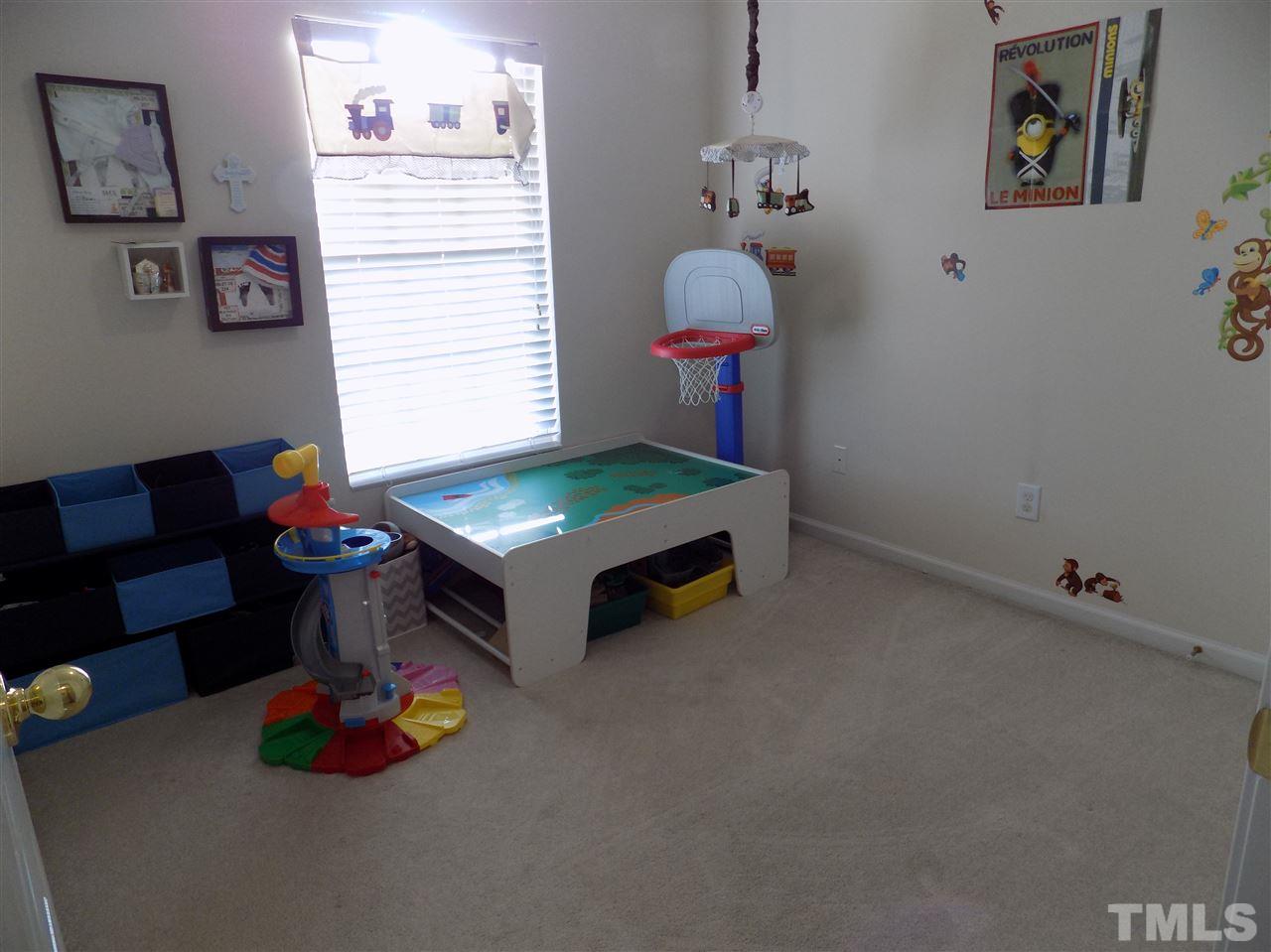 5109 Echo Ridge Road Raleigh, NC 27612 - Photo 10 of 13