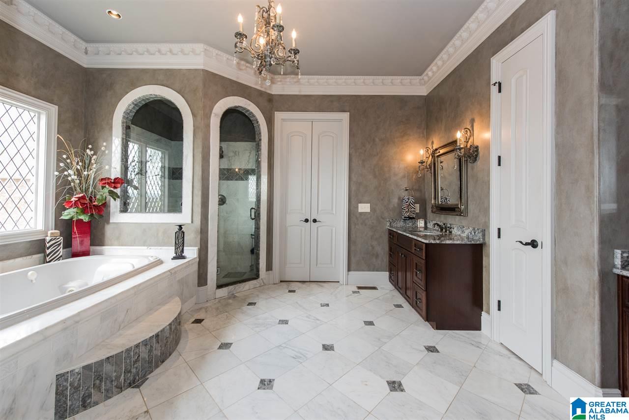 1460 Scout Ridge Drive Birmingham, AL 35244 - Photo 25 of 50
