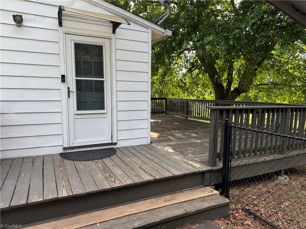 3125 Gumtree Road Winston-Salem, NC 27107 - Photo 14 of 17