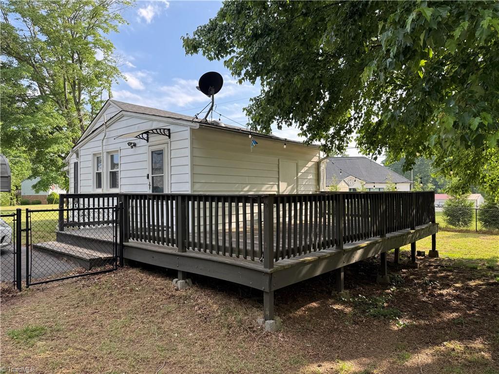 3125 Gumtree Road Winston-Salem, NC 27107 - Photo 16 of 17