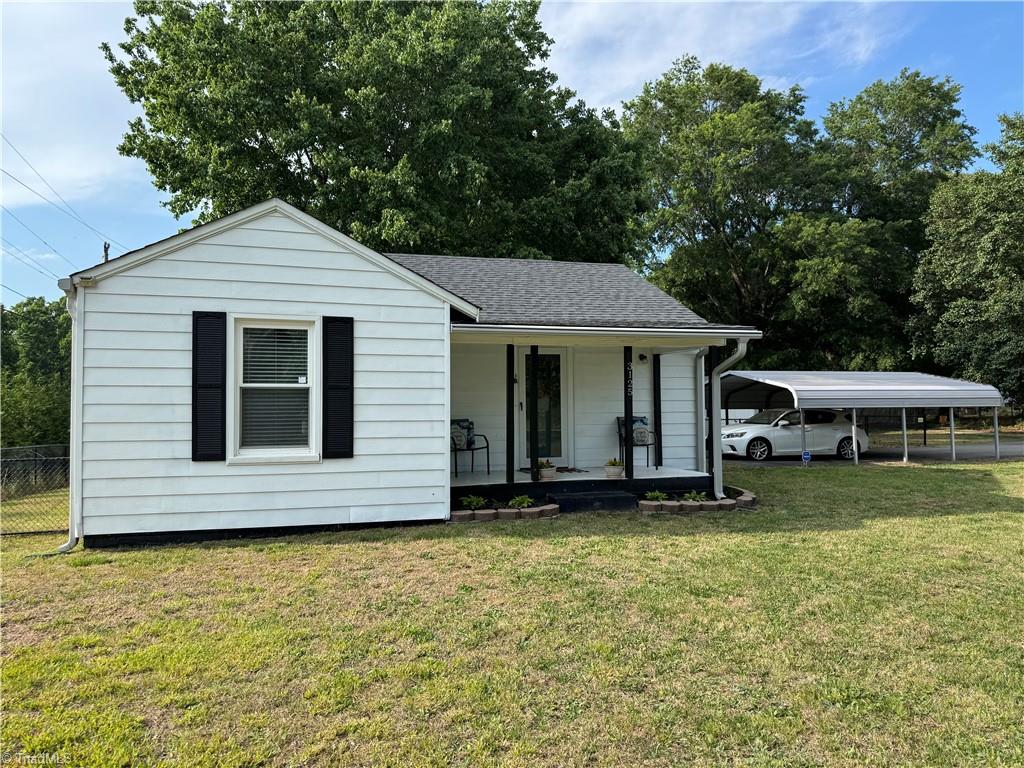 3125 Gumtree Road Winston-Salem, NC 27107 - Photo 3 of 17