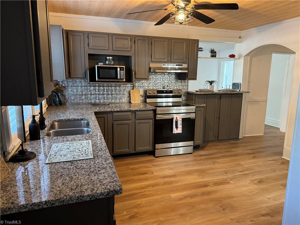 3125 Gumtree Road Winston-Salem, NC 27107 - Photo 4 of 17