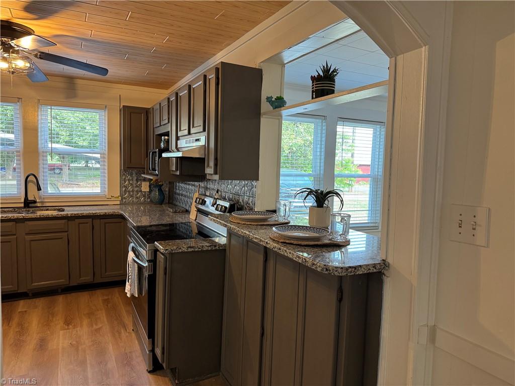 3125 Gumtree Road Winston-Salem, NC 27107 - Photo 7 of 17