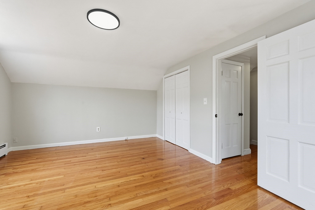 75 North Road Hampden, MA 01036 - Photo 29 of 42 a view of a room with wooden floor