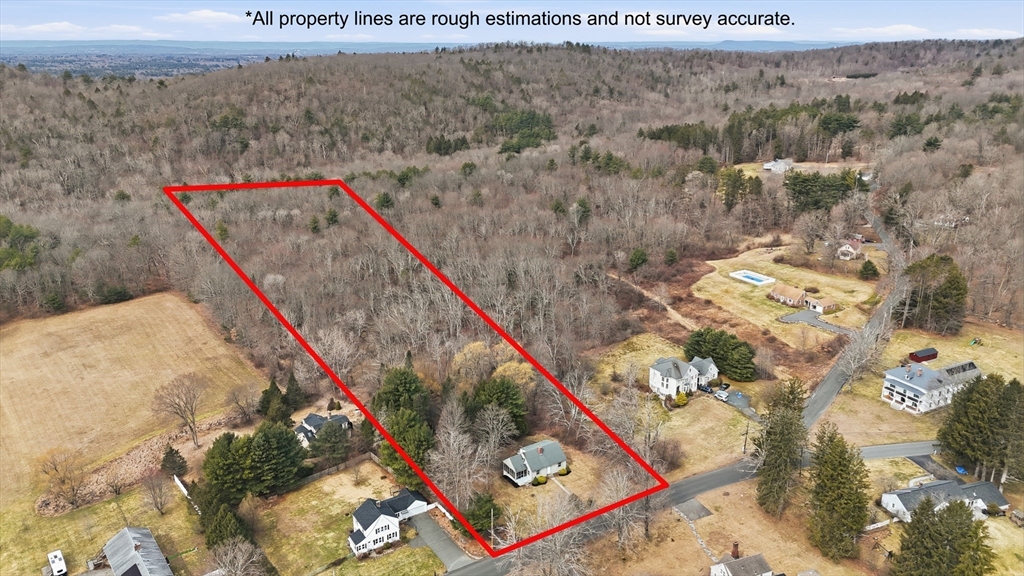 75 North Road Hampden, MA 01036 - Photo 42 of 42 a view of mountain with outdoor space