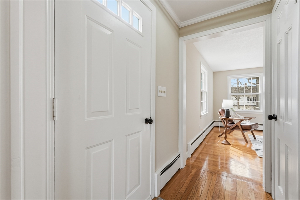 75 North Road Hampden, MA 01036 - Photo 5 of 42 a view of a livingroom with a furniture and hardwood floor