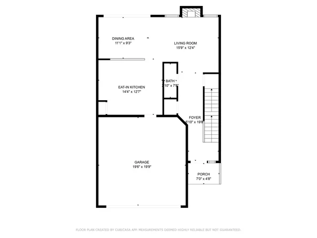 $394,900 | 2714 Whitlock Drive, Darien, IL 60561