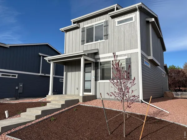 $449,000 | 333 Pyramid Peak Street, Berthoud, CO 80513