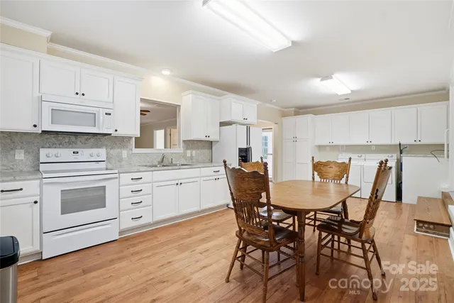 $399,000 | 150 Beth Drive, China Grove, NC 28023