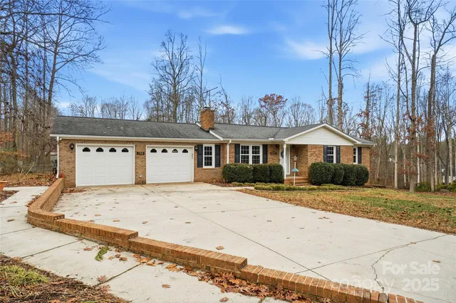 $399,000 | 150 Beth Drive, China Grove, NC 28023