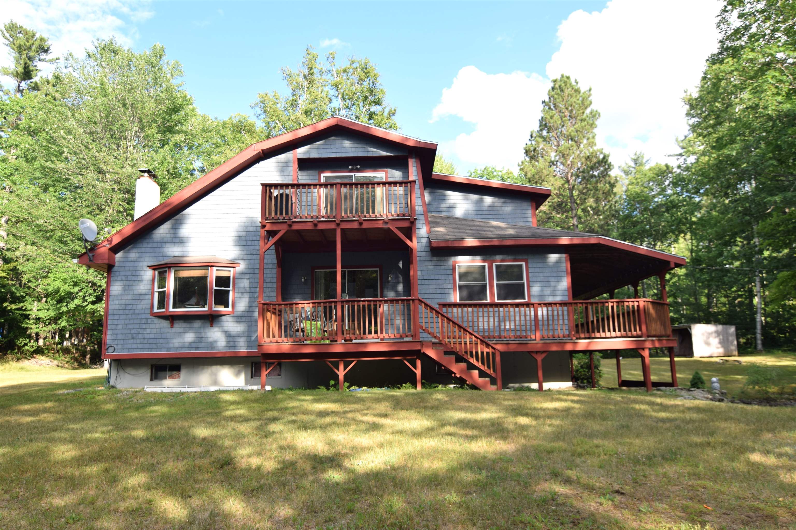73 Tyler Way Bath, NH 03740 - Photo 3 of 40 Gallery Image 3