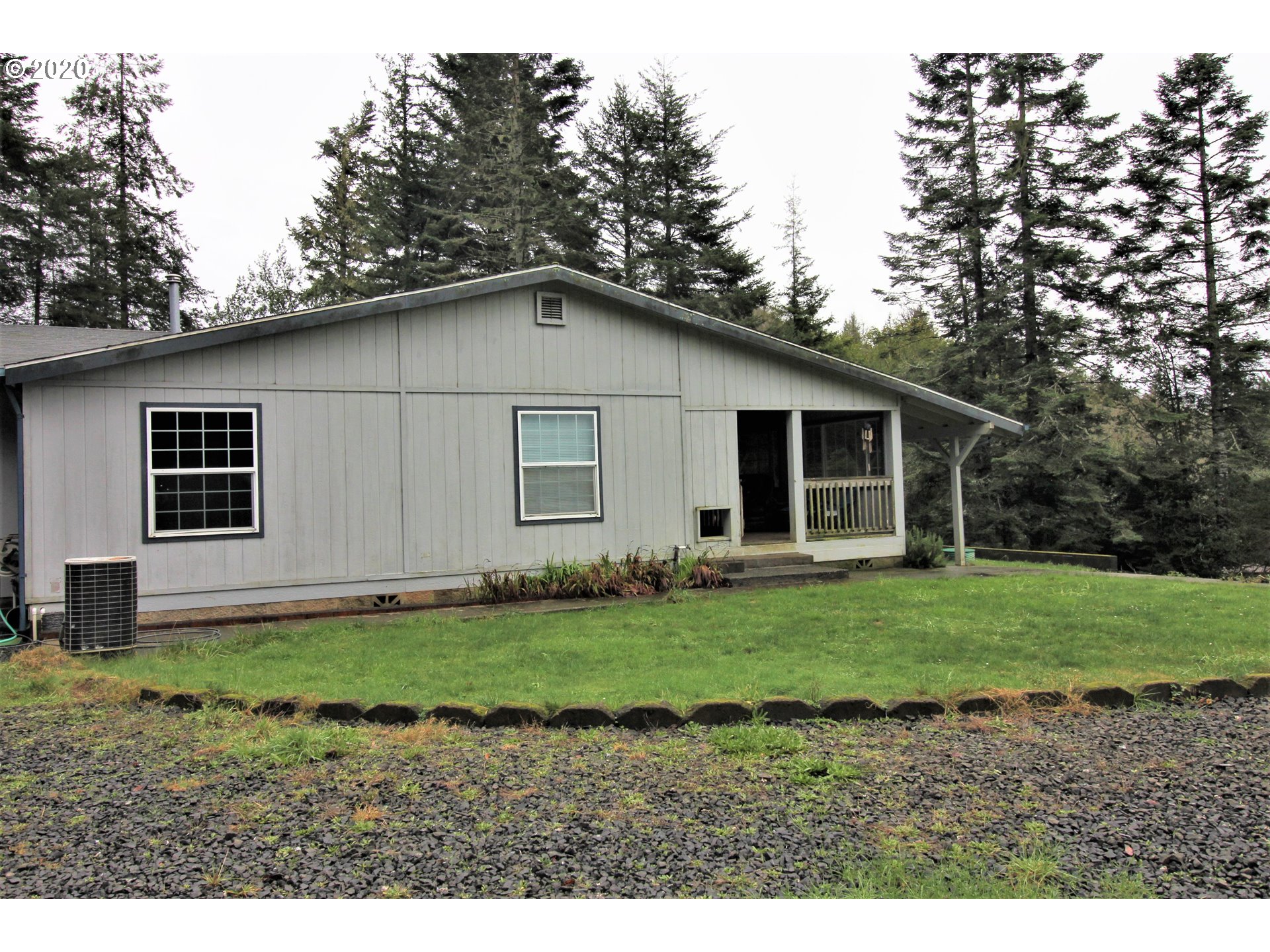 55198 Crockett Road Coquille, OR 97423 - Photo 1 of 30 Gallery Image 1