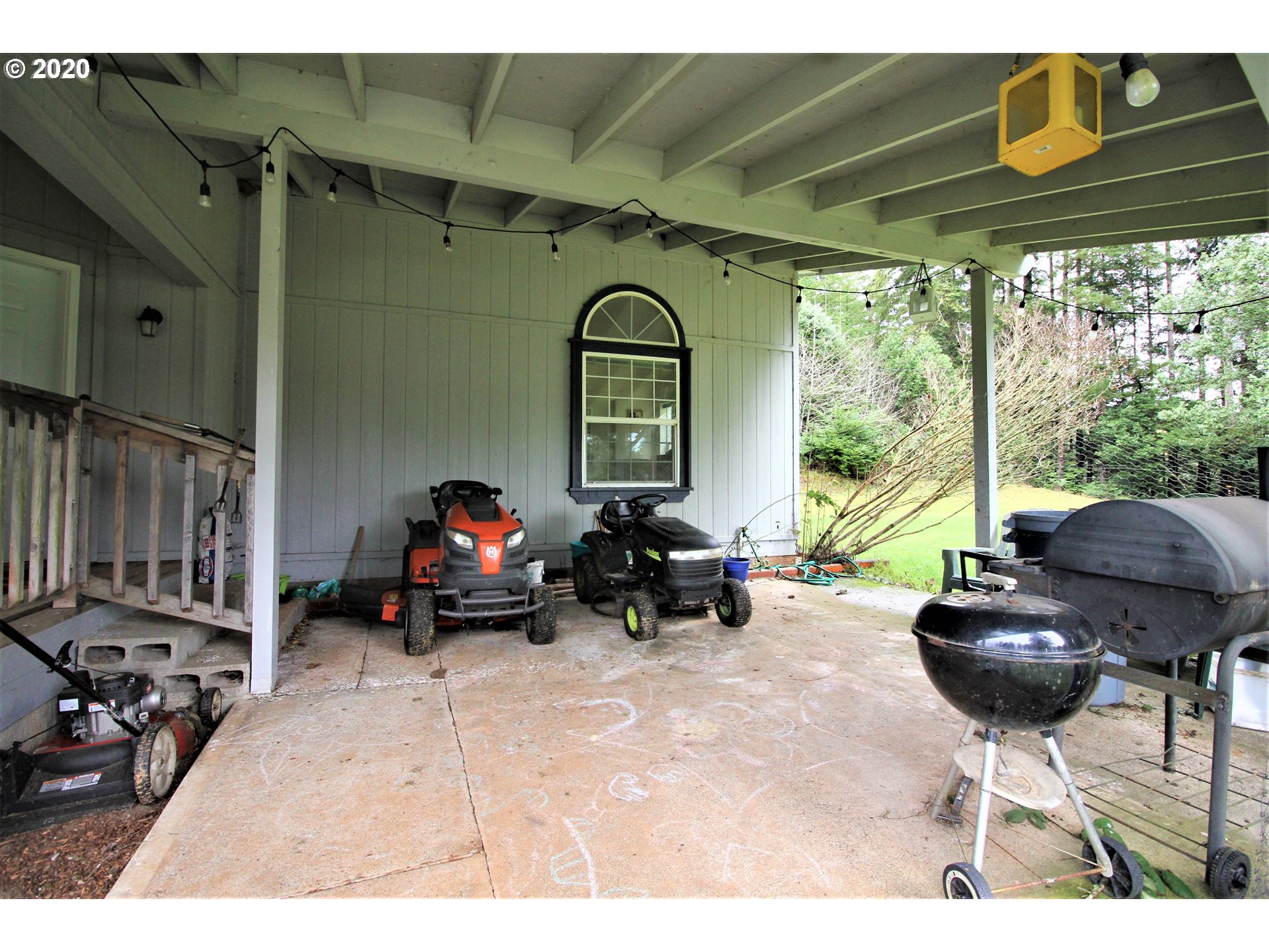 55198 Crockett Road Coquille, OR 97423 - Photo 20 of 30 Gallery Image 20
