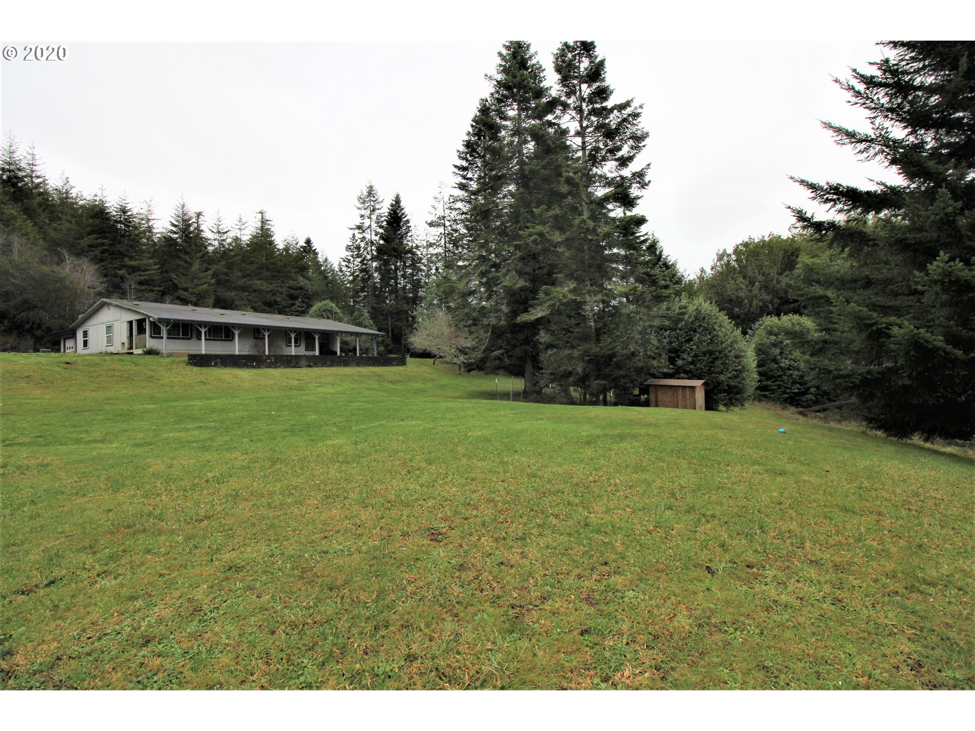 55198 Crockett Road Coquille, OR 97423 - Photo 23 of 30 Gallery Image 23