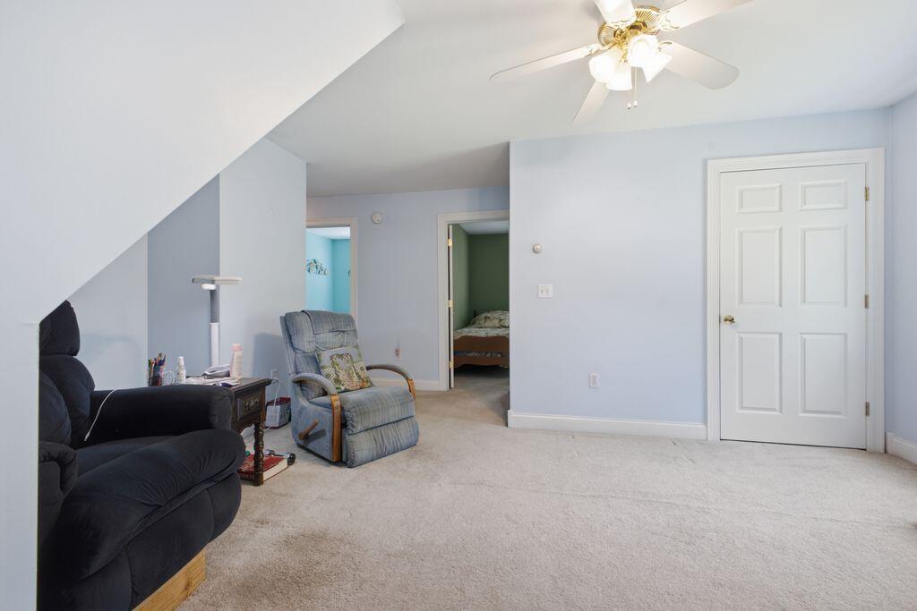 22 Davis Road Buxton, ME 04093 - Photo 23 of 44 Family Room