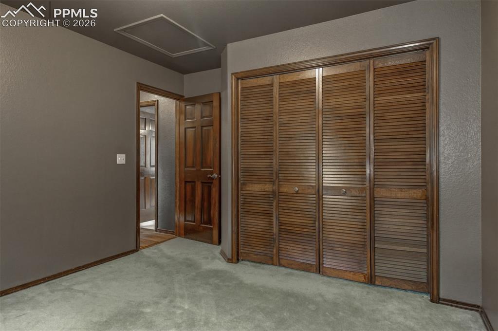 255 Jack Boot Way Monument, CO 80132 - Photo 23 of 32 Carpet is scheduled for replacement