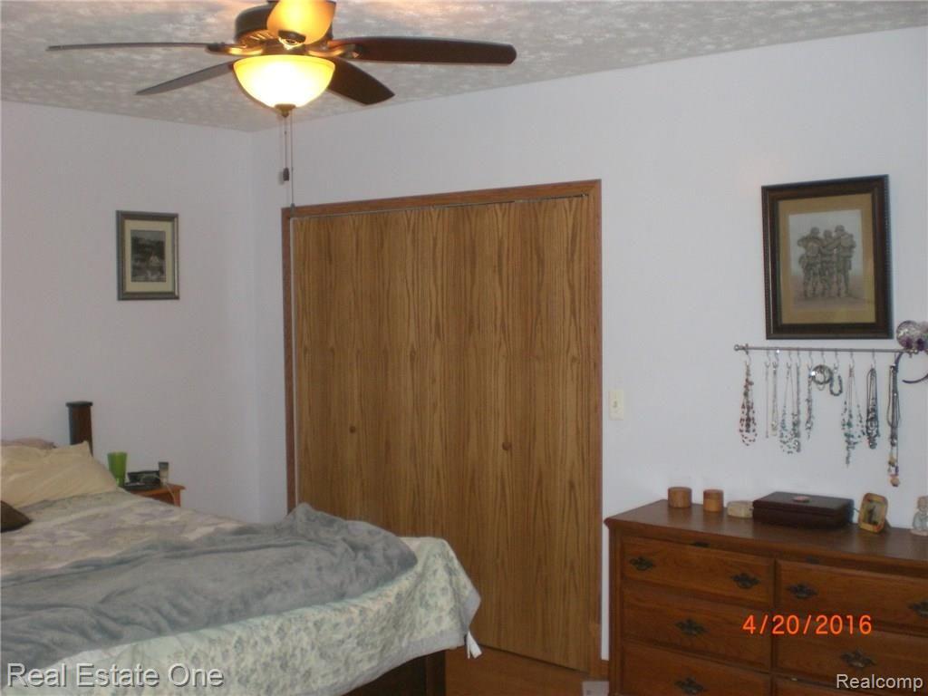 26523 25 Mile Road New Baltimore, MI 48051 - Photo 24 of 37 Master Bedroom