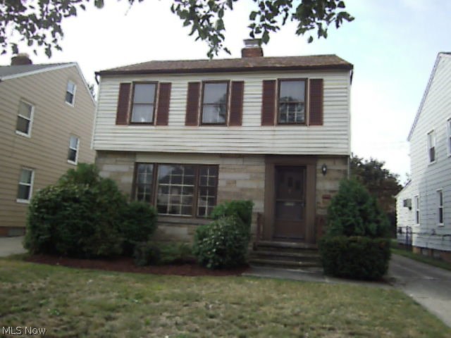 4054 Stilmore Road Cleveland, OH 44121 - Photo 1 of 15