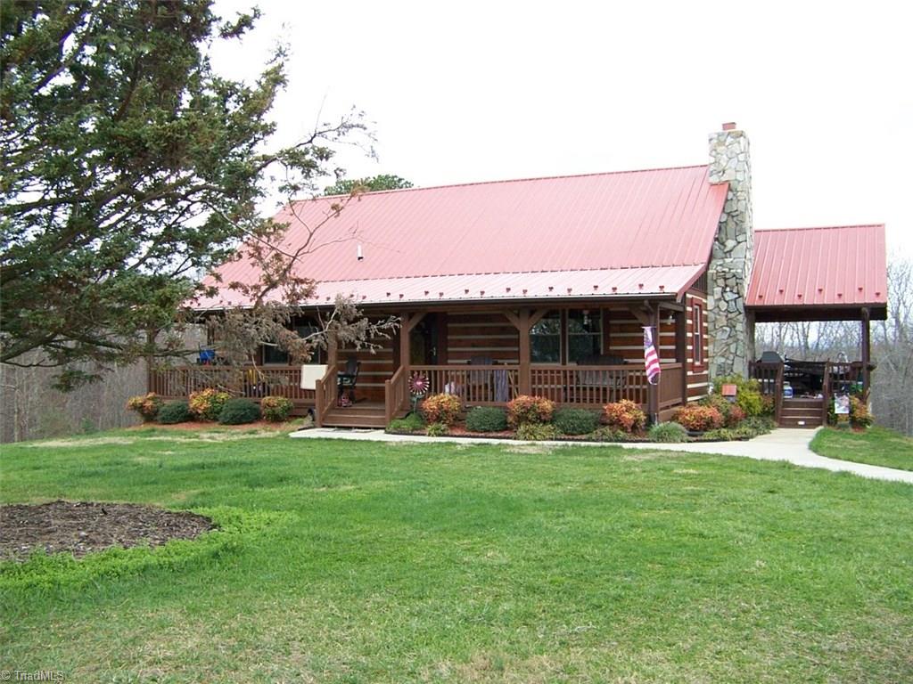 557 Mount Herman Church Road Mount Airy, NC 27030 - Photo 1 of 10 Gallery Image 1