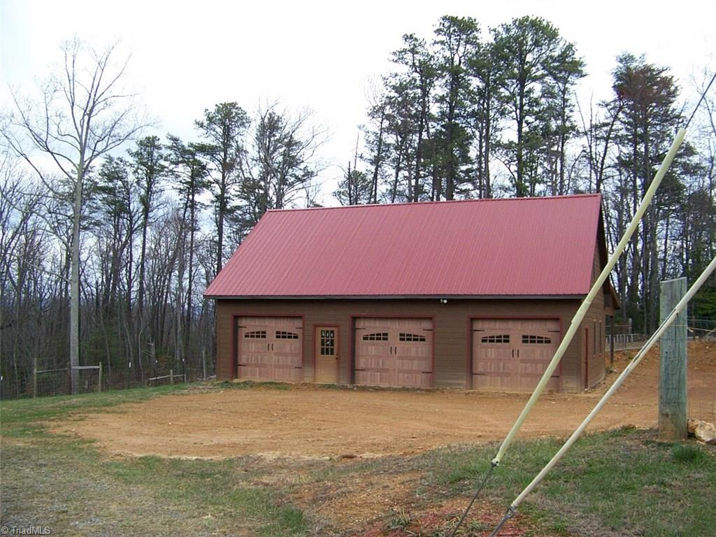557 Mount Herman Church Road Mount Airy, NC 27030 - Photo 2 of 10 Gallery Image 2