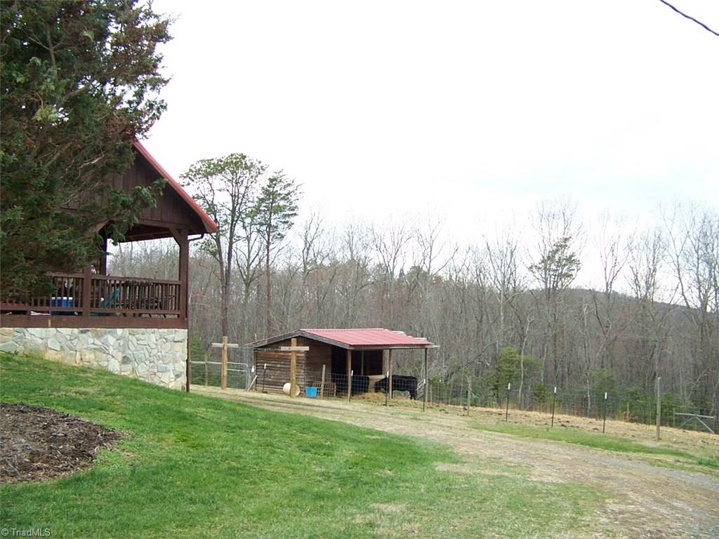 557 Mount Herman Church Road Mount Airy, NC 27030 - Photo 4 of 10 Gallery Image 4