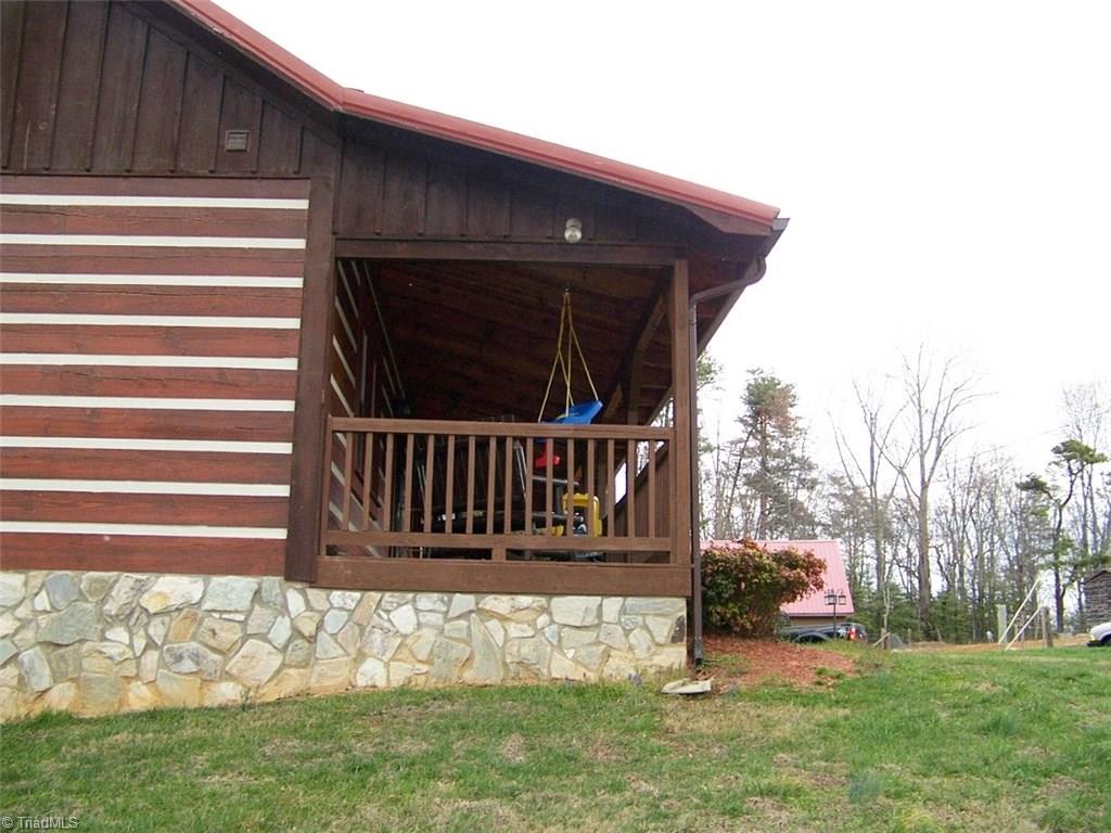 557 Mount Herman Church Road Mount Airy, NC 27030 - Photo 8 of 10 Gallery Image 8