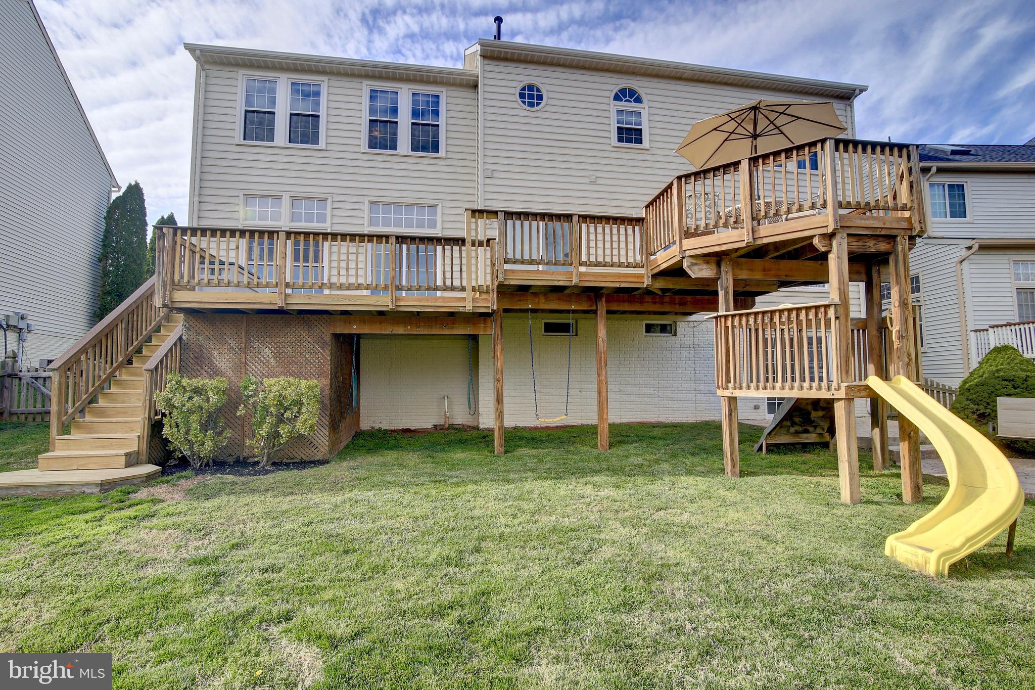 43369 Deepspring Court Ashburn, VA 20147 - Photo 43 of 45