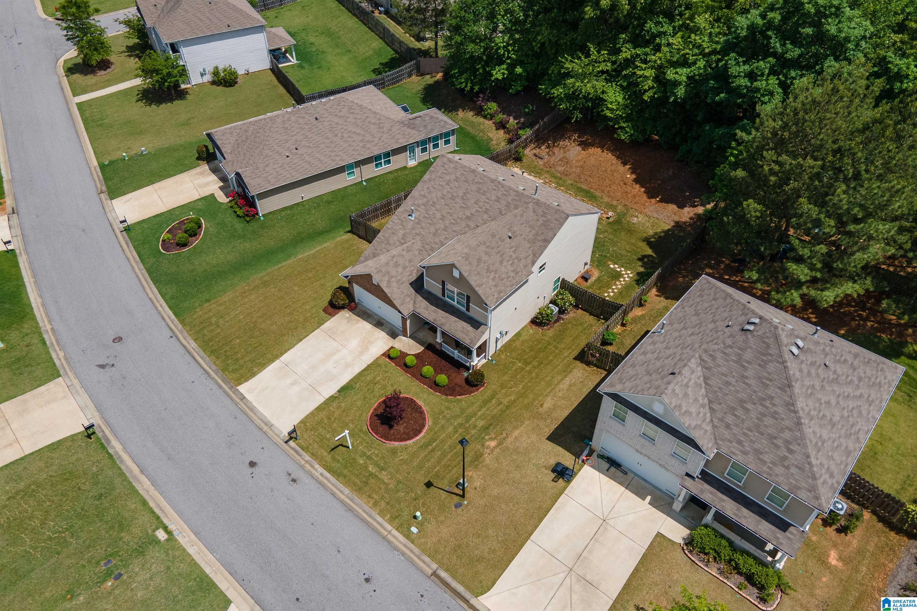 808 Huntington Trace Chelsea, AL 35043 - Photo 42 of 51