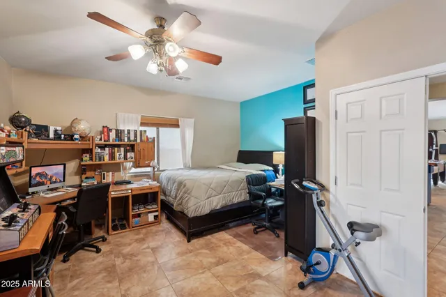 a view of a interior of the house