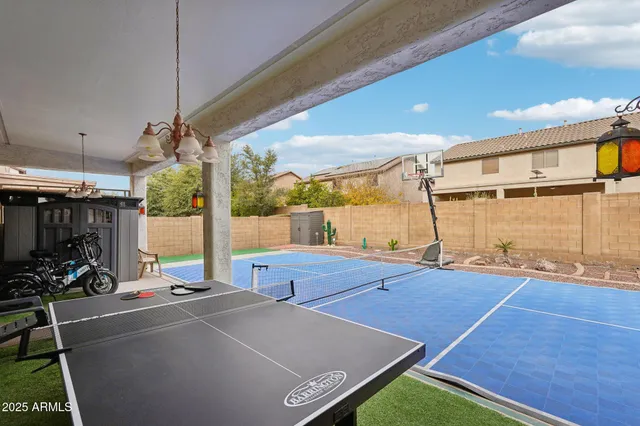 $495,000 | 6346 West Victory Way, Florence, AZ 85132