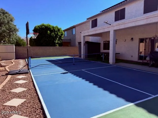 $495,000 | 6346 West Victory Way, Florence, AZ 85132