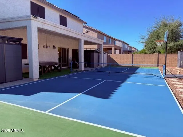 $495,000 | 6346 West Victory Way, Florence, AZ 85132