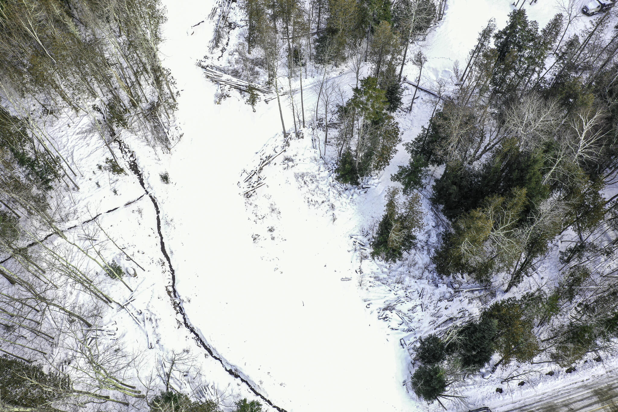 3 Gilmore Hill Road Keene, NY 12942 - Photo 41 of 43 DJI_0113