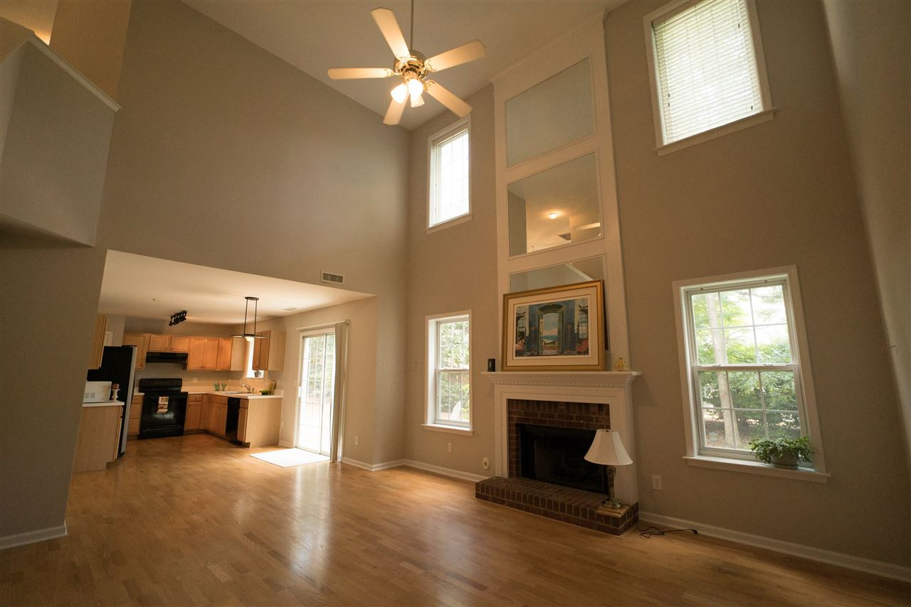 5401 Alafia Court Raleigh, NC 27616 - Photo 12 of 29 Photo 12