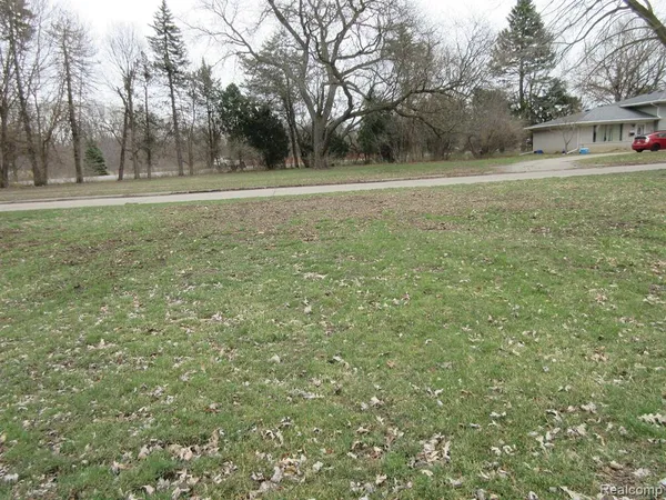 $59,900 | 0 Fenton Lane, Grosse Pointe, MI 48236