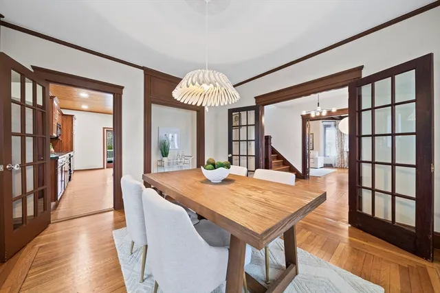 $1,249,000 | 115 High Street, Canton, MA 02021