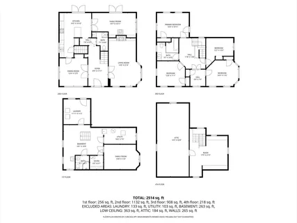 $1,249,000 | 115 High Street, Canton, MA 02021
