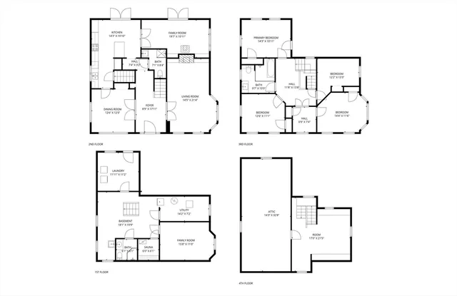 $1,249,000 | 115 High Street, Canton, MA 02021